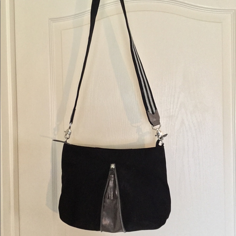 Stella and Dot shoulder bag